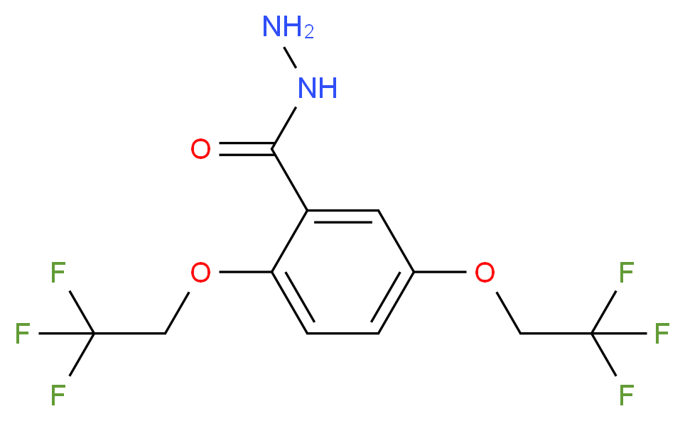 50778-75-1 分子结构