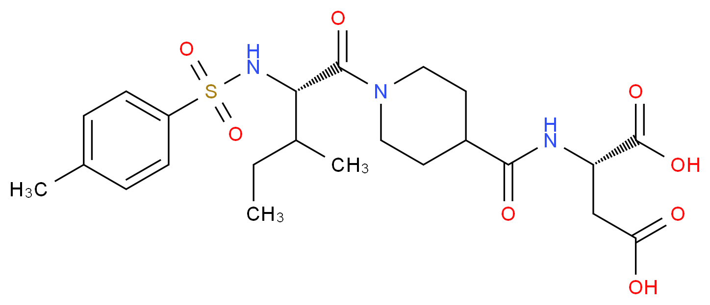 164258452 分子结构
