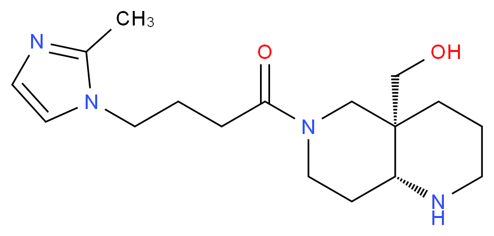  分子结构