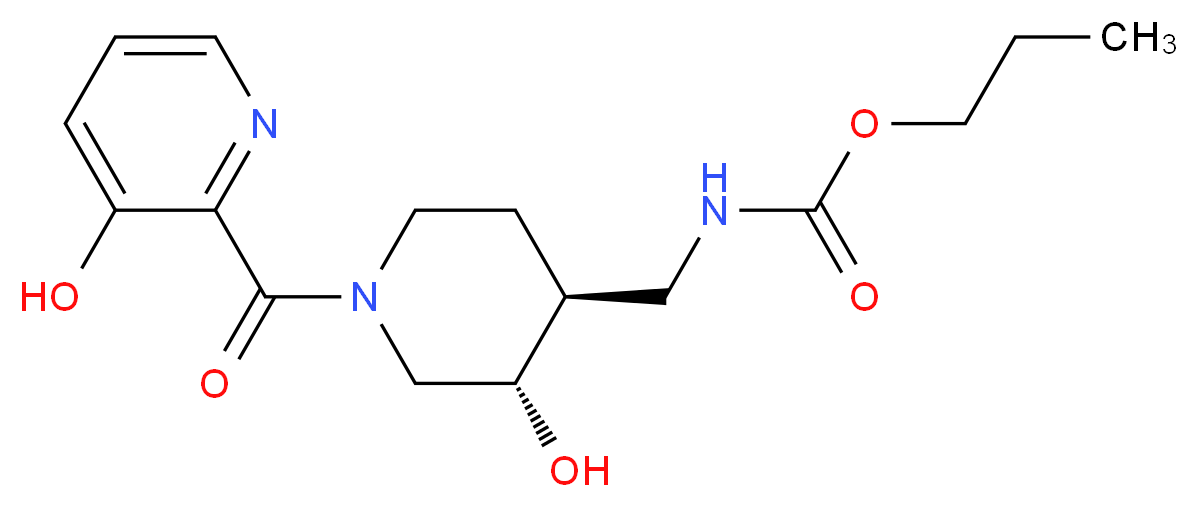  分子结构