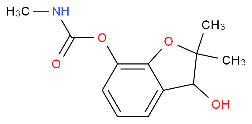 16655-82-6 分子结构