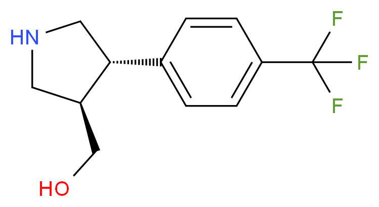 1260591-44-3 分子结构
