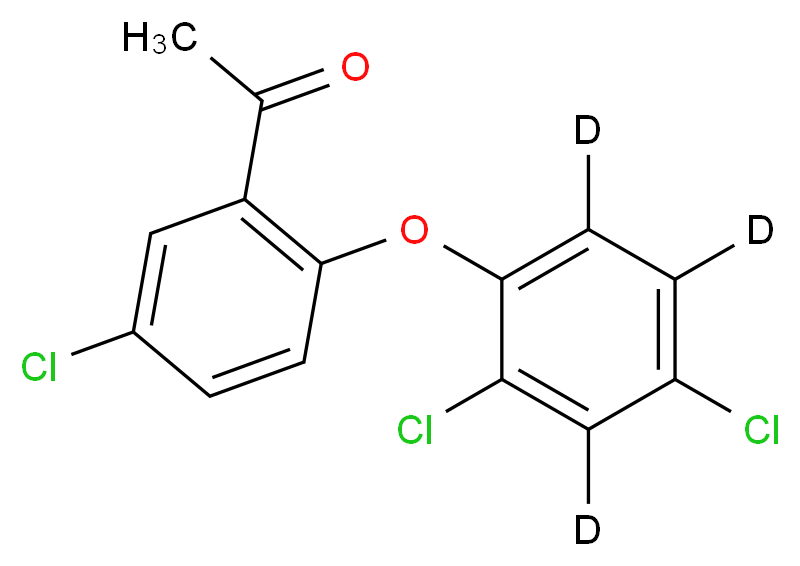 1189886-69-8 分子结构