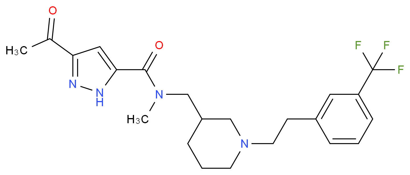  分子结构