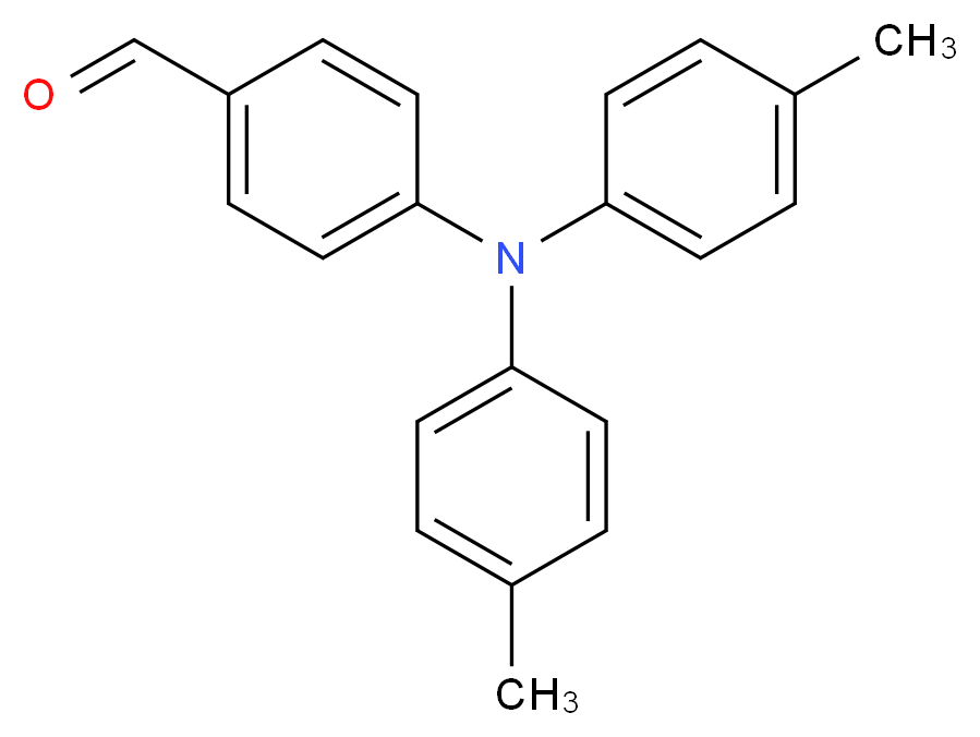 42906-19-4 分子结构
