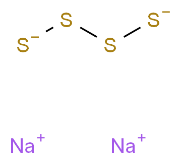 12034-39-8 分子结构