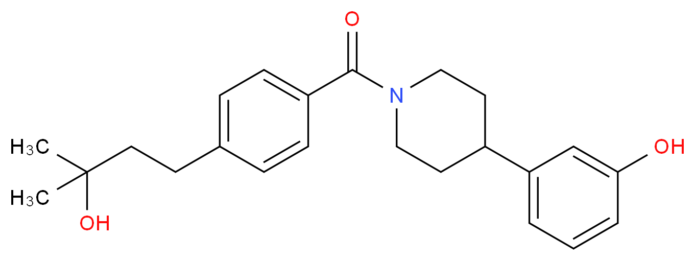  分子结构