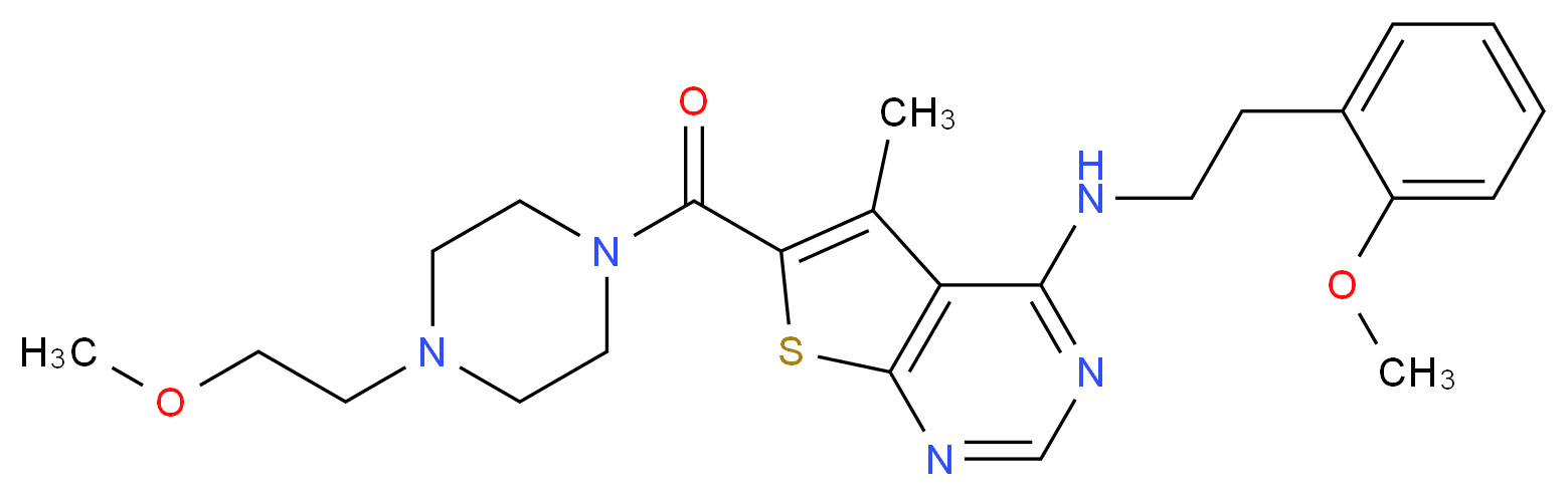  分子结构