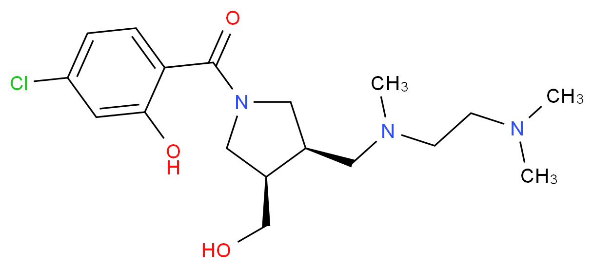  分子结构