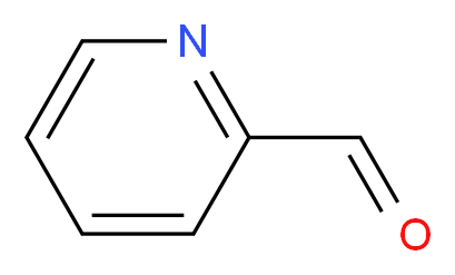 1121-60-4 分子结构