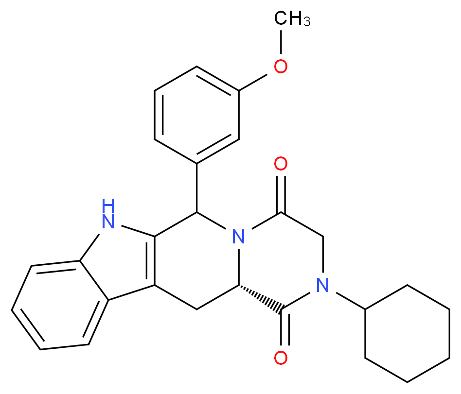 164255692 分子结构