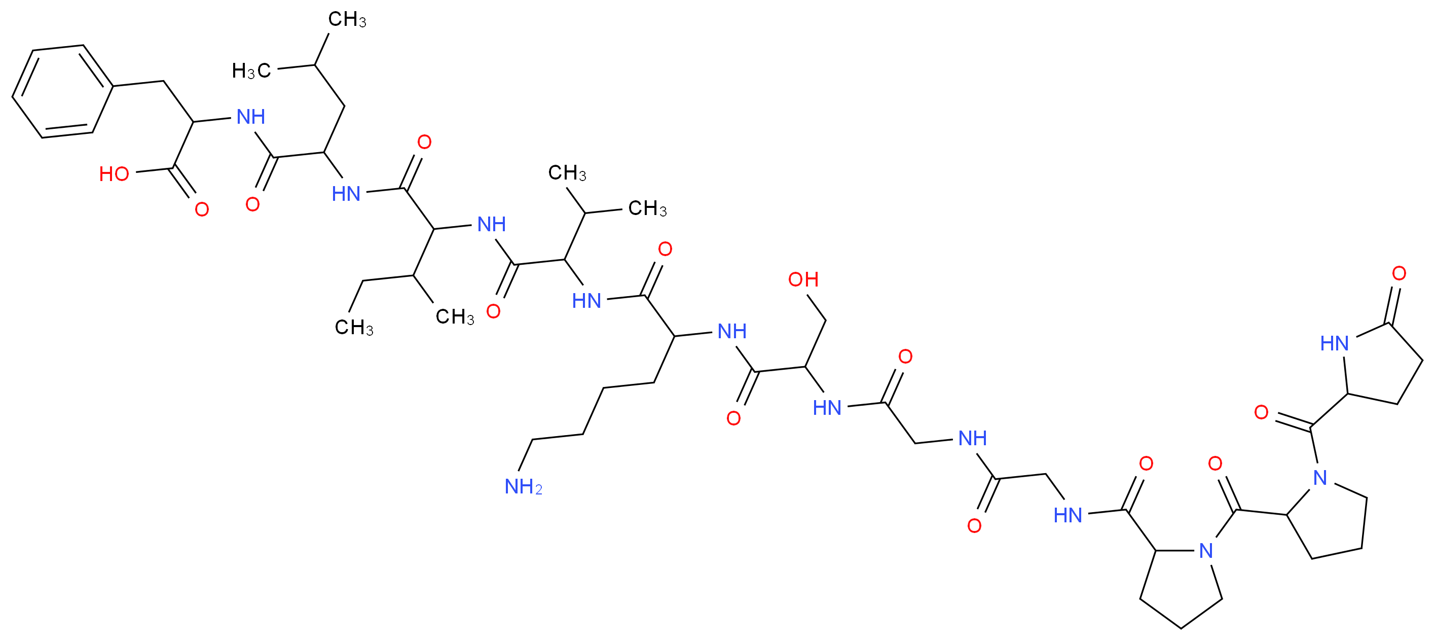 79943-68-3 分子结构