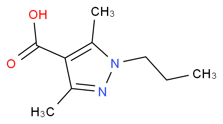 MFCD06589780 分子结构