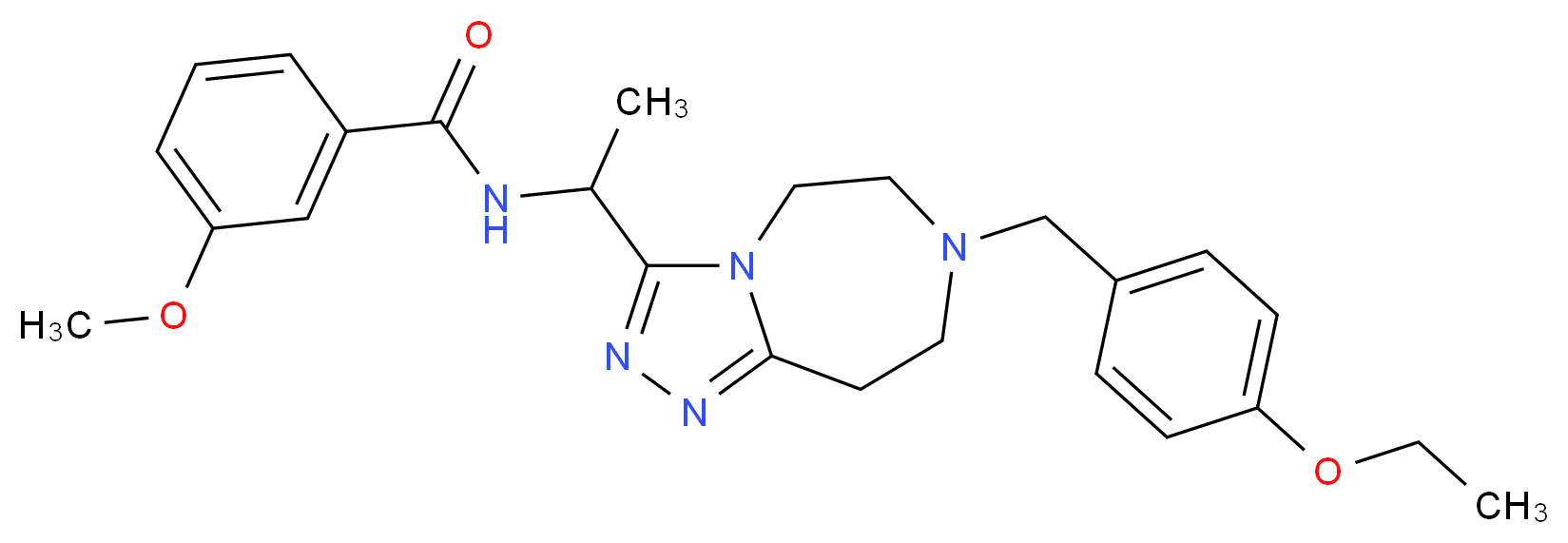  分子结构