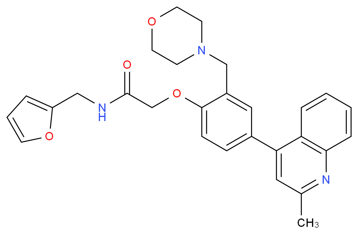  分子结构