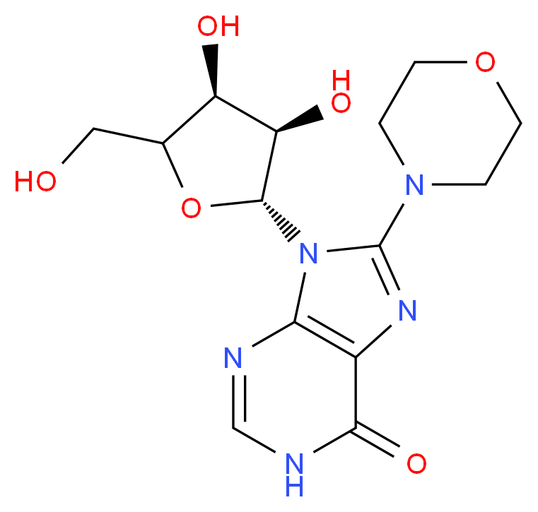 164247677 分子结构