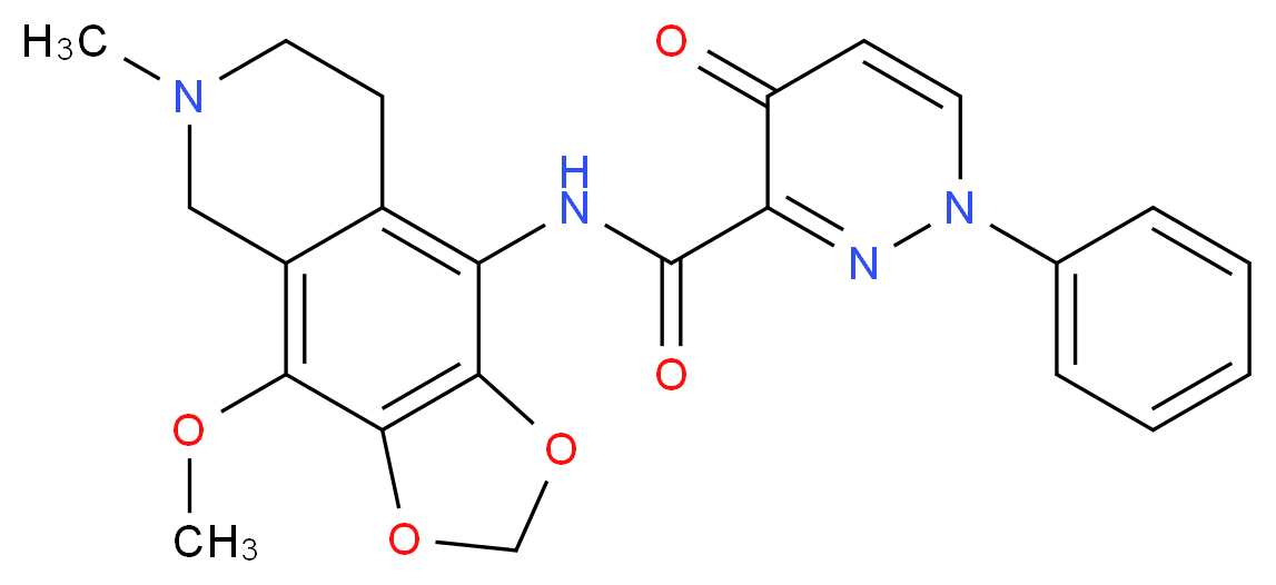 164278640 分子结构