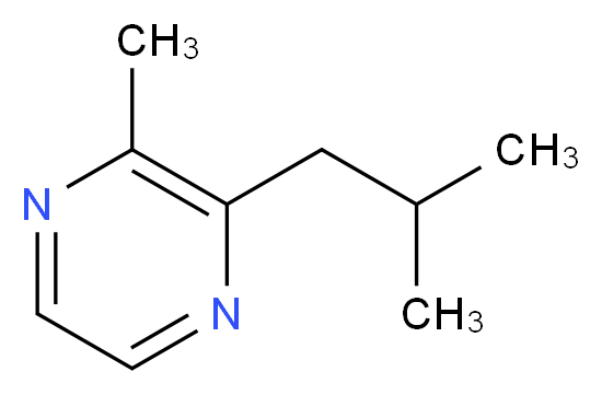 13925-06-9 分子结构