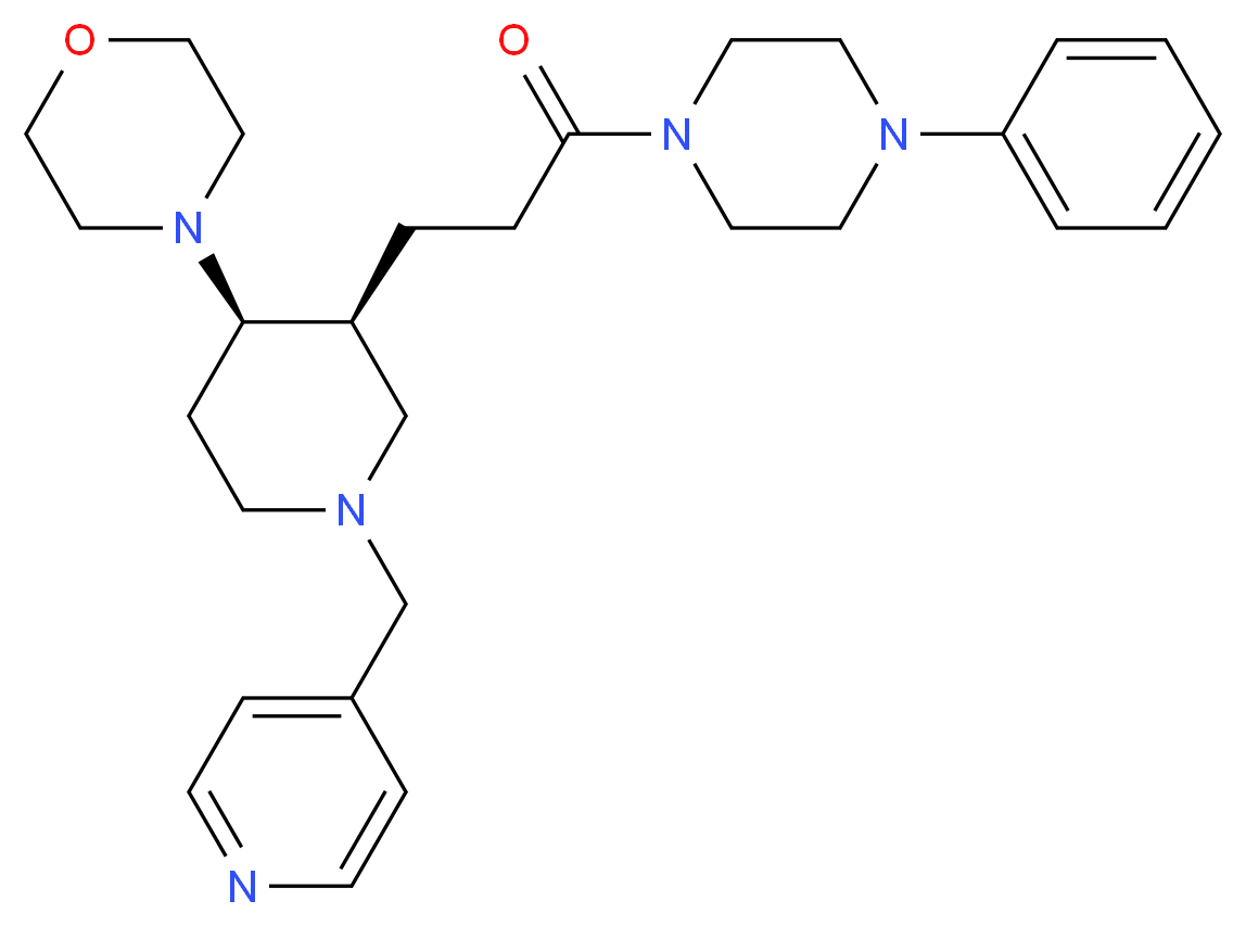  分子结构