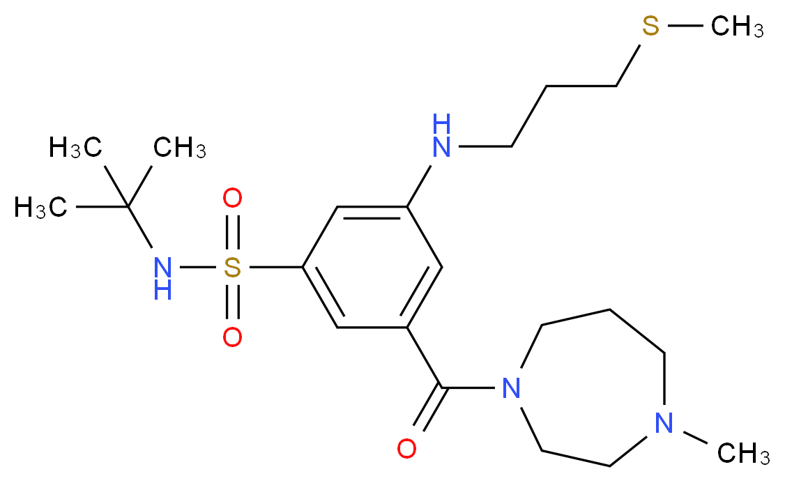 分子结构