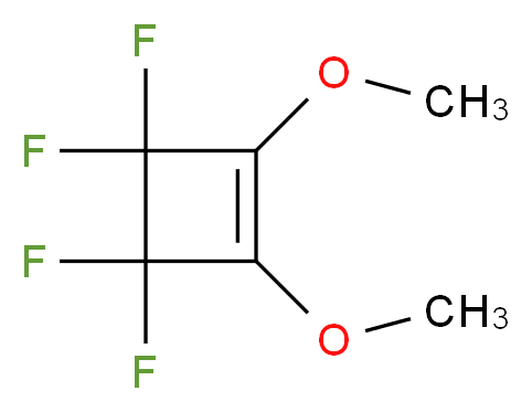 361-82-0 分子结构