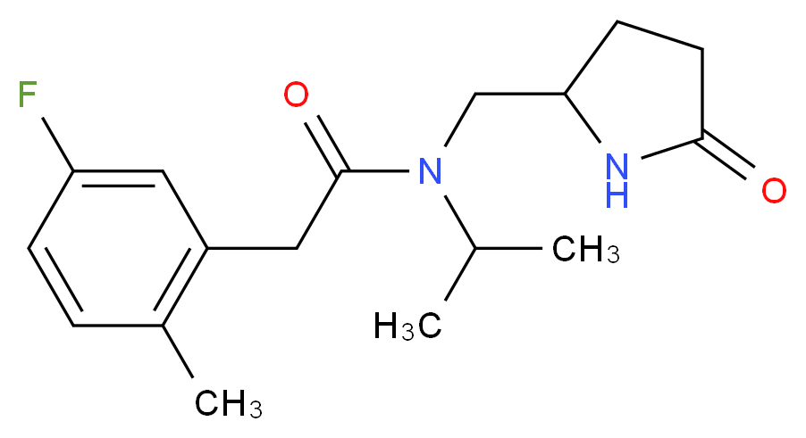  分子结构