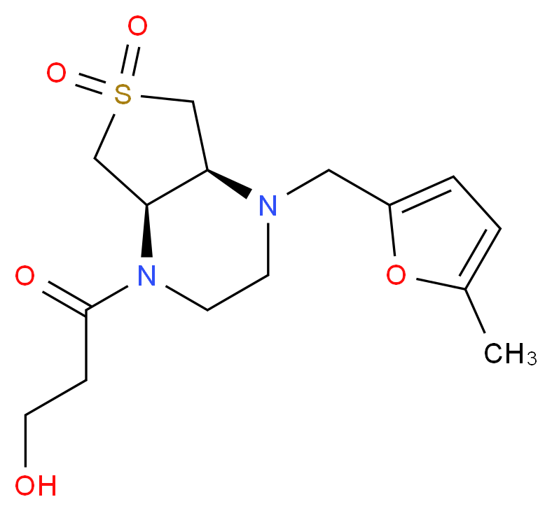  分子结构