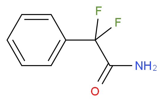 383-19-7 分子结构