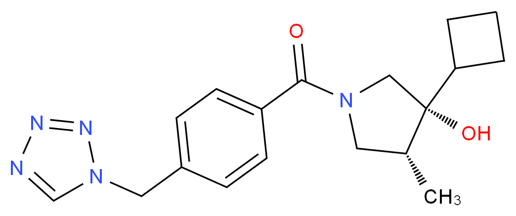  分子结构