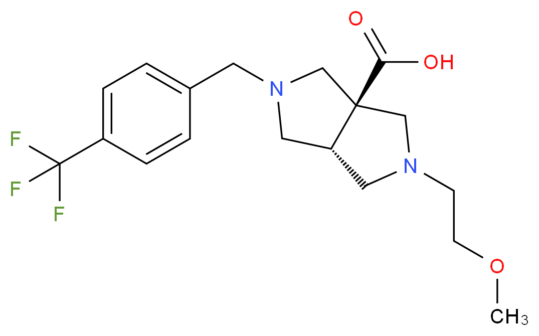  分子结构