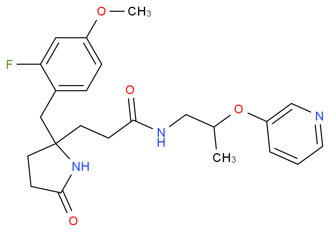  分子结构