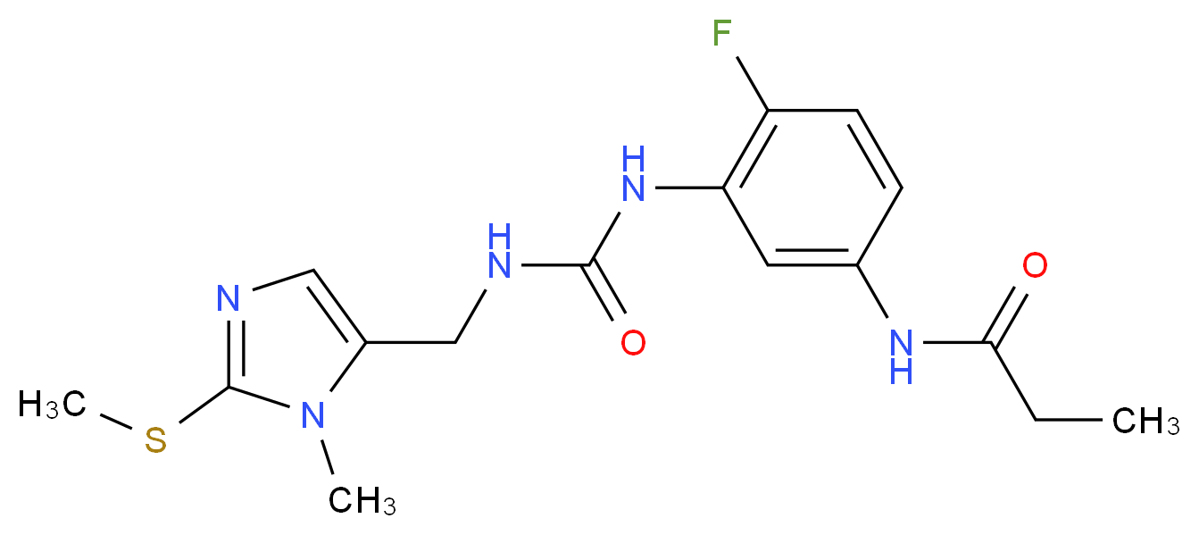  分子结构