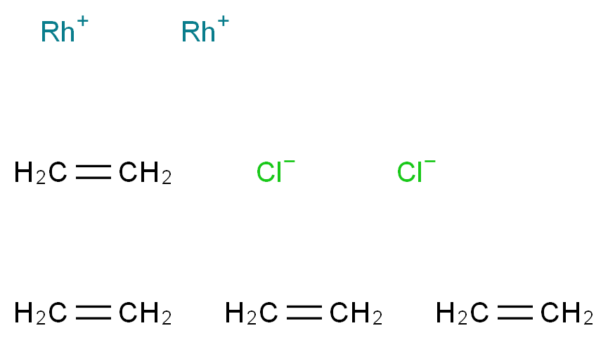 12081-16-2 分子结构
