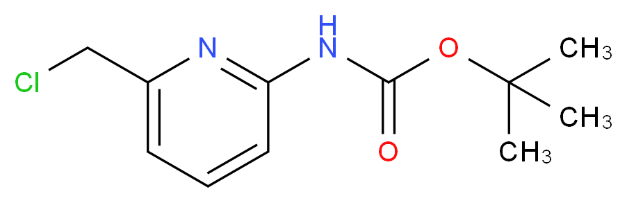 1060801-25-3 分子结构
