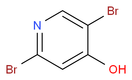 1033203-55-2 分子结构