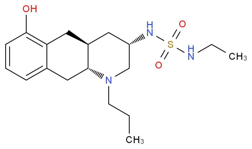 1049775-69-0 分子结构