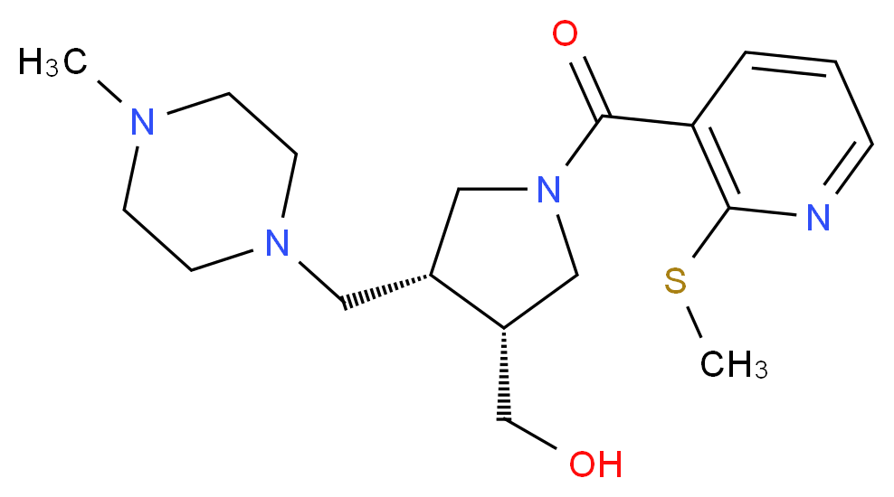  分子结构