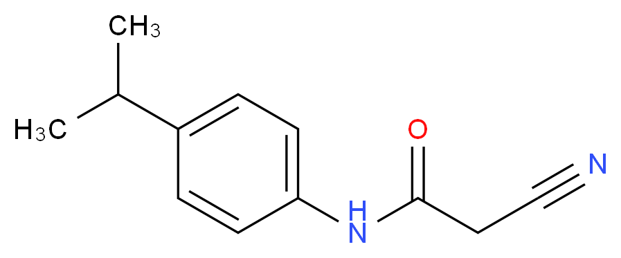 MFCD01350113 分子结构