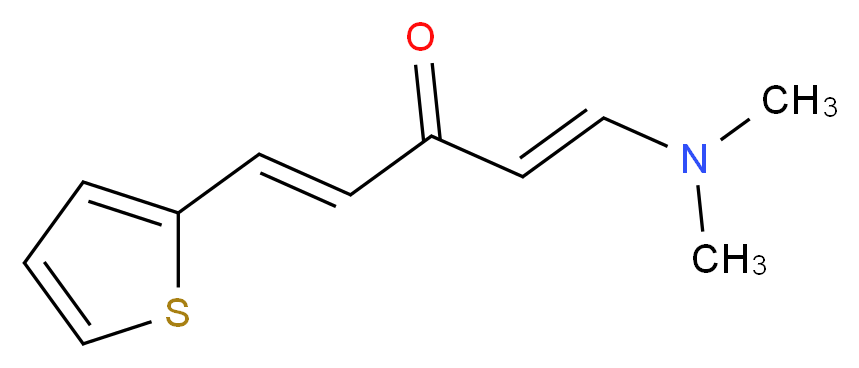 MFCD00127282 分子结构