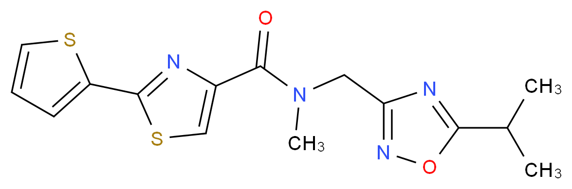  分子结构