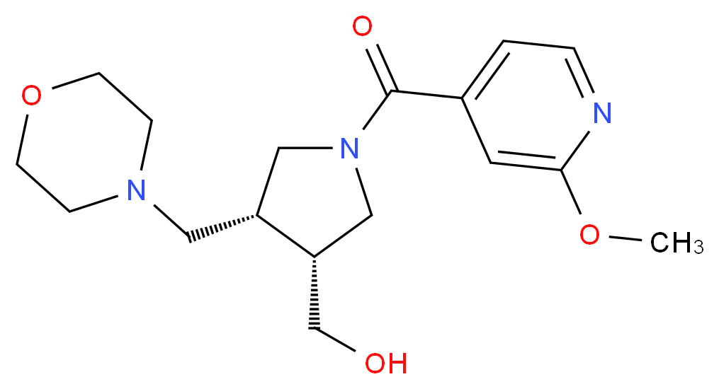  分子结构