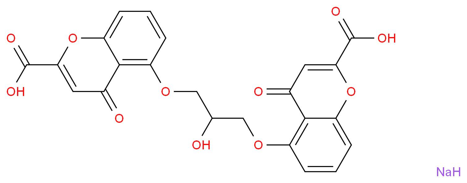 15826-37-6 分子结构