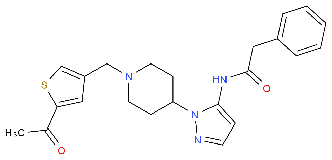  分子结构