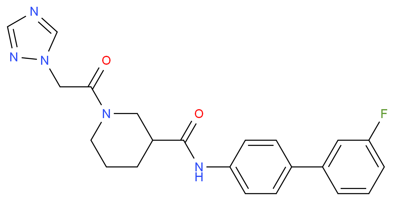  分子结构