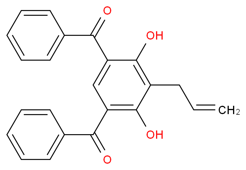 102593-74-8 分子结构