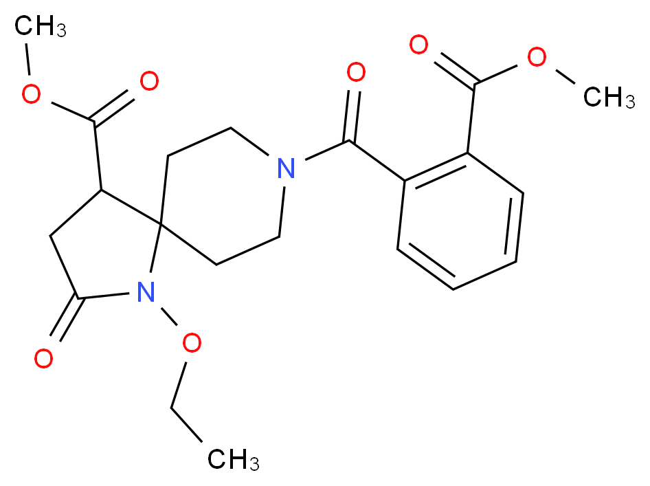 分子结构
