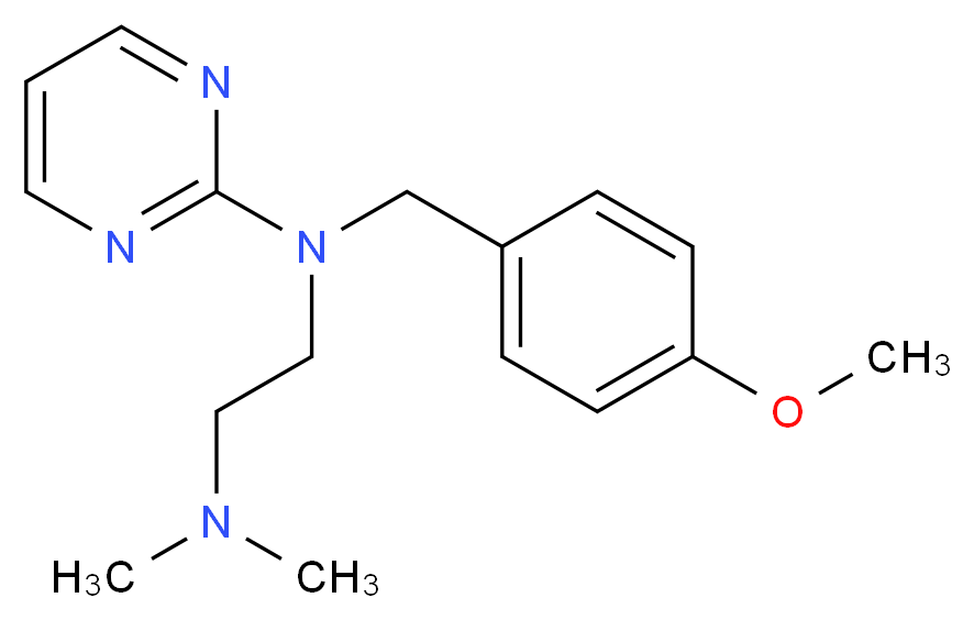 91-85-0 分子结构