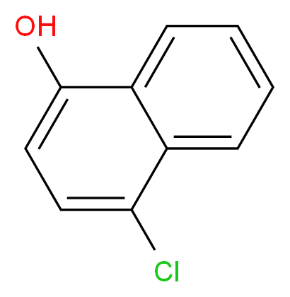 604-44-4 分子结构