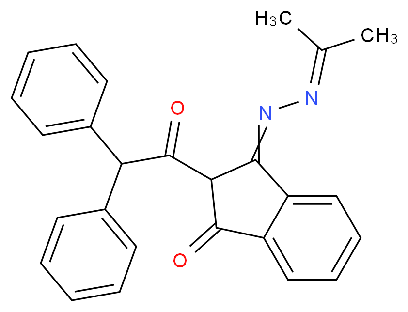 6287-79-2 分子结构