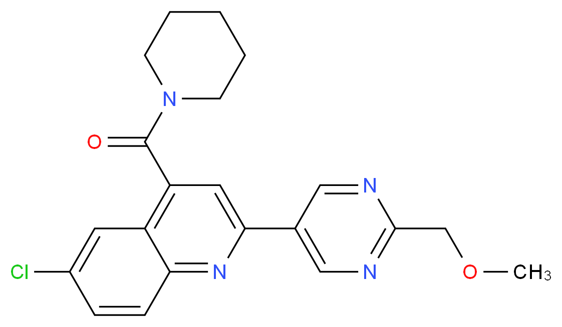 分子结构
